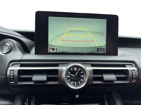 Used 2021 Lexus IS 300 w/ Accessory Package image 28