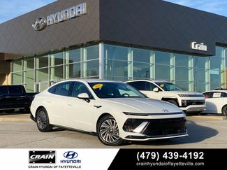 Used 2025 Hyundai Sonata SEL video 1