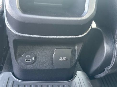 New 2026 Ford Ranger Raptor AWD/4WD image 28