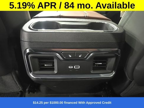 New 2026 GMC Sierra 1500 Denali Ultimate image 15