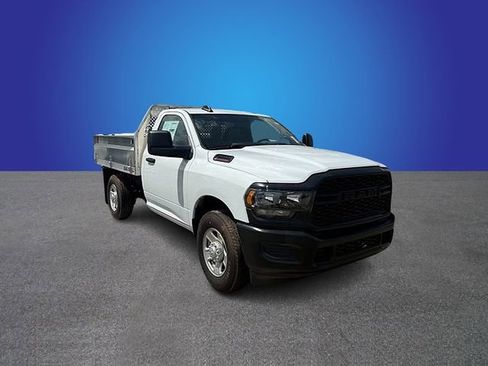 New 2024 RAM 2500 Tradesman image 3