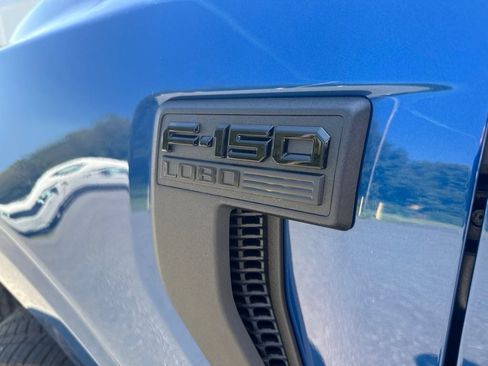 Used 2025 Ford F150 STX w/ LOBO Package AWD/4WD image 9