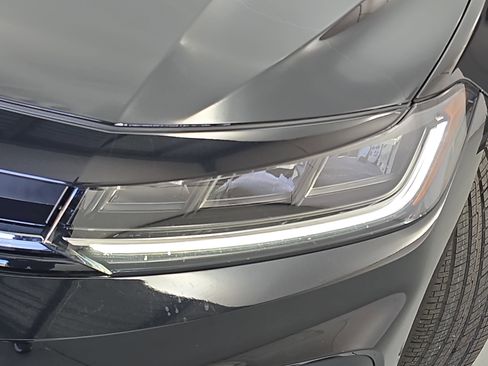 New 2026 Volkswagen Jetta Sport image 30