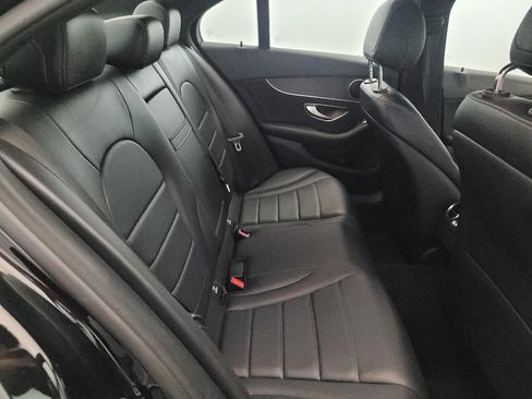Used 2020 Mercedes-Benz C 300 4MATIC Sedan image 19