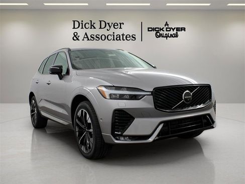 New 2026 Volvo XC60 B5 Plus w/ Protection Package Premier image 9