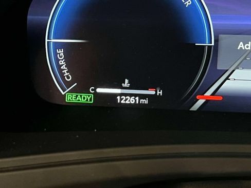 Used 2025 Toyota Grand Highlander AWD Hybrid image 27