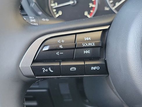 New 2026 MAZDA MAZDA3 2.5 S Sedan w/ Preferred Pkg image 5