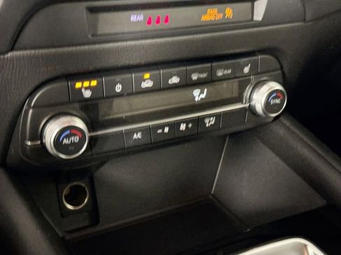 Used 2021 MAZDA CX-5 Touring w/ Touring Preferred SV Package image 35