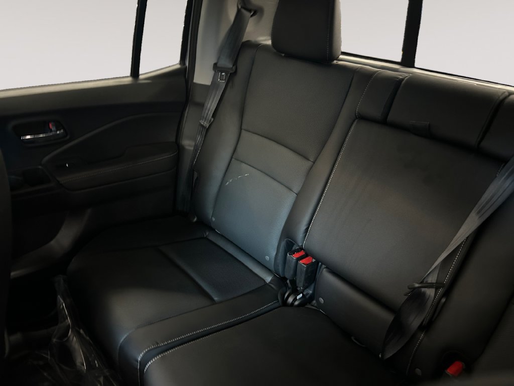 New 2026 Honda Ridgeline RTL image 13