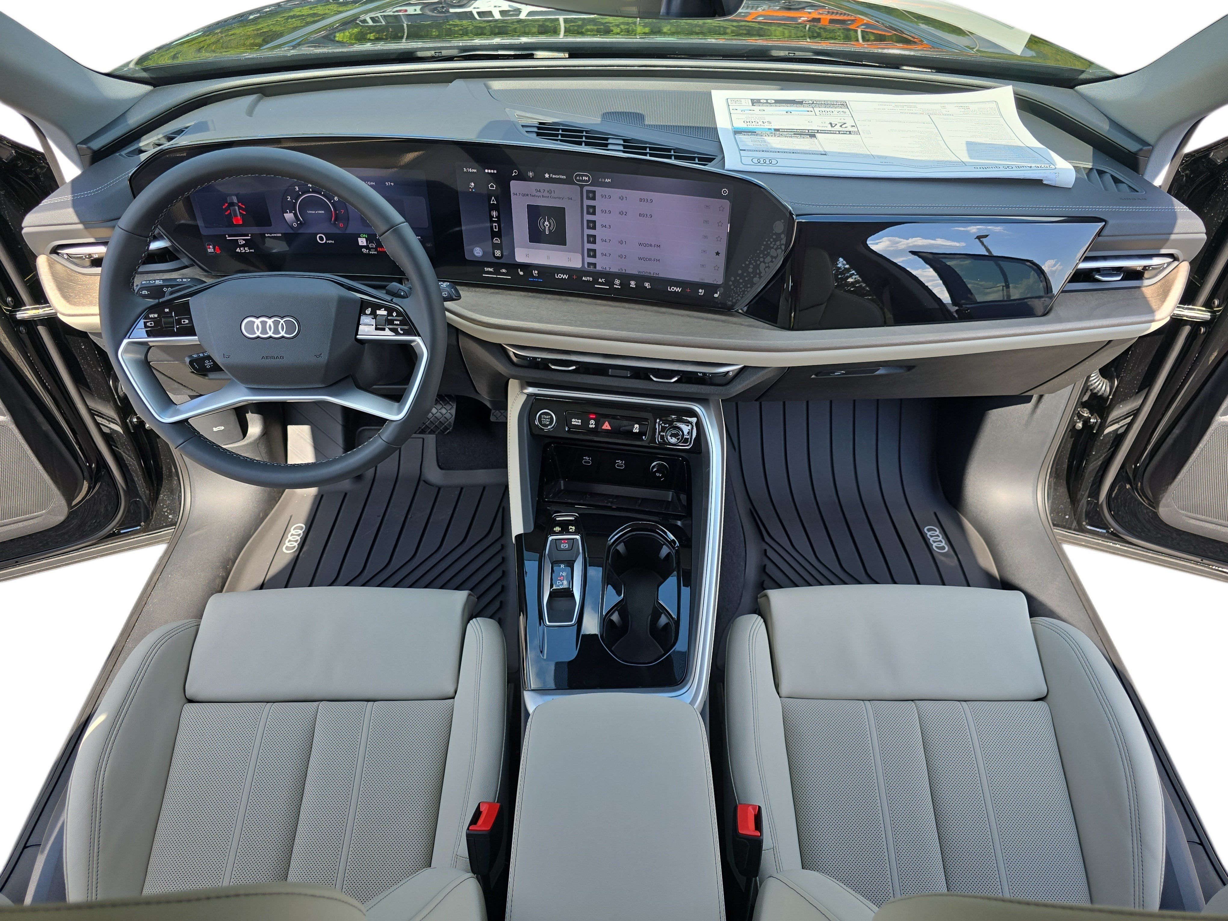 New 2026 Audi Q5 Premium AWD/4WD image 9