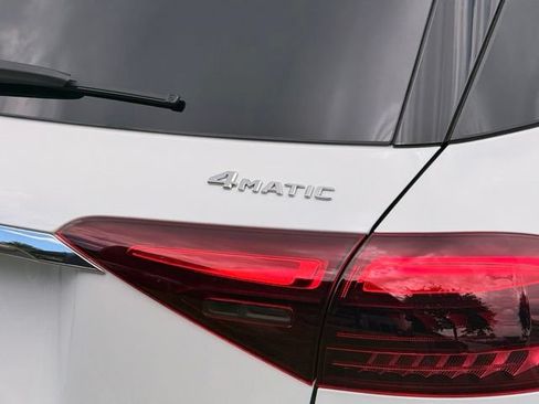 New 2026 Mercedes-Benz GLE 450 4MATIC image 6
