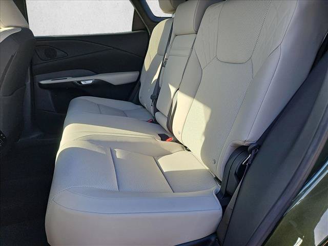 Used 2024 Lexus RX 350 Premium w/ Accessory Package (Z1) FWD image 20