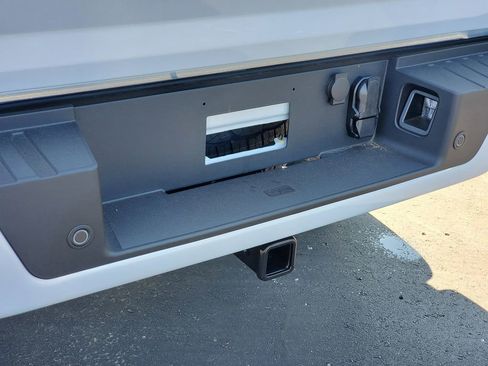 New 2025 Ford F150 STX w/ Equipment Group 200A image 31