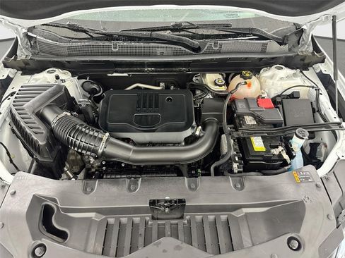 Used 2023 Chevrolet Blazer LT FWD image 29