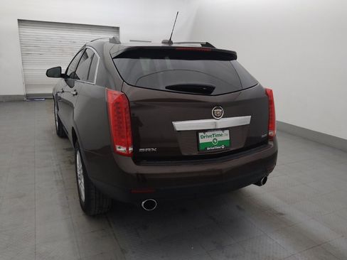 Used 2016 Cadillac SRX Luxury w/ Driver Awareness Package image 5