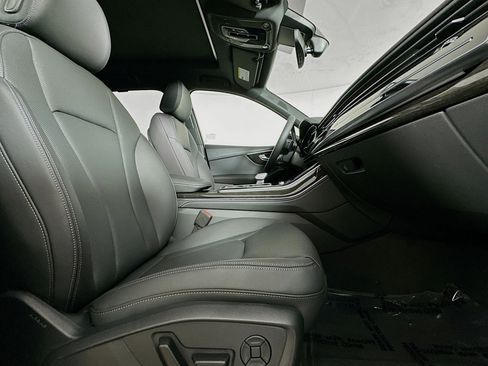 New 2026 Audi Q7 2.0T Premium Plus image 8