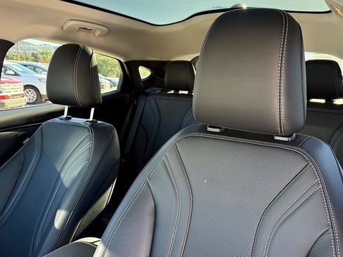 Used 2024 Ford Mustang Mach-E Premium image 16