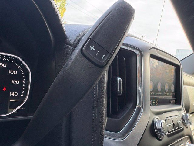 Used 2021 GMC Sierra 1500 Elevation AWD/4WD image 20