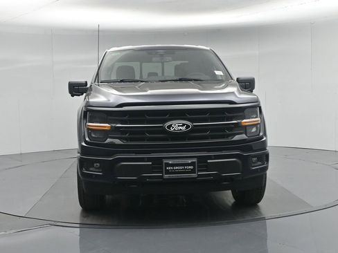 New 2026 Ford F150 XLT w/ Equipment Group 302A MID AWD/4WD image 25