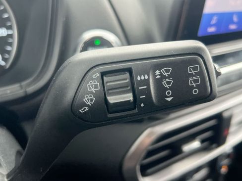 Used 2020 Ford EcoSport SE w/ SE Convenience Package FWD image 25