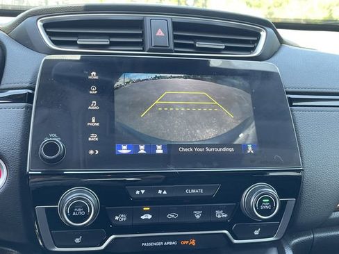 Used 2020 Honda CR-V Touring image 27