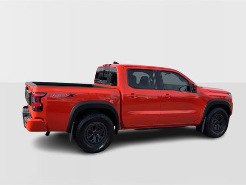 New 2025 Nissan Frontier Pro-X image 7