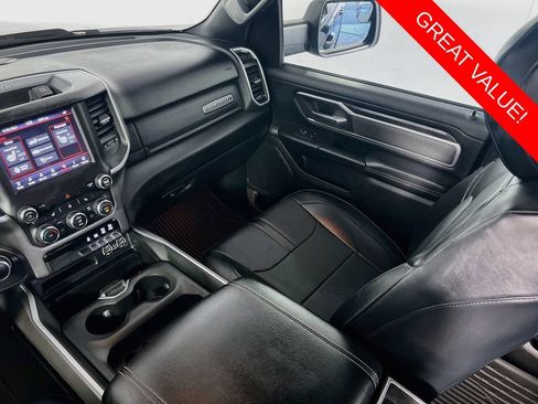 Used 2020 RAM 1500 Big Horn RWD image 23