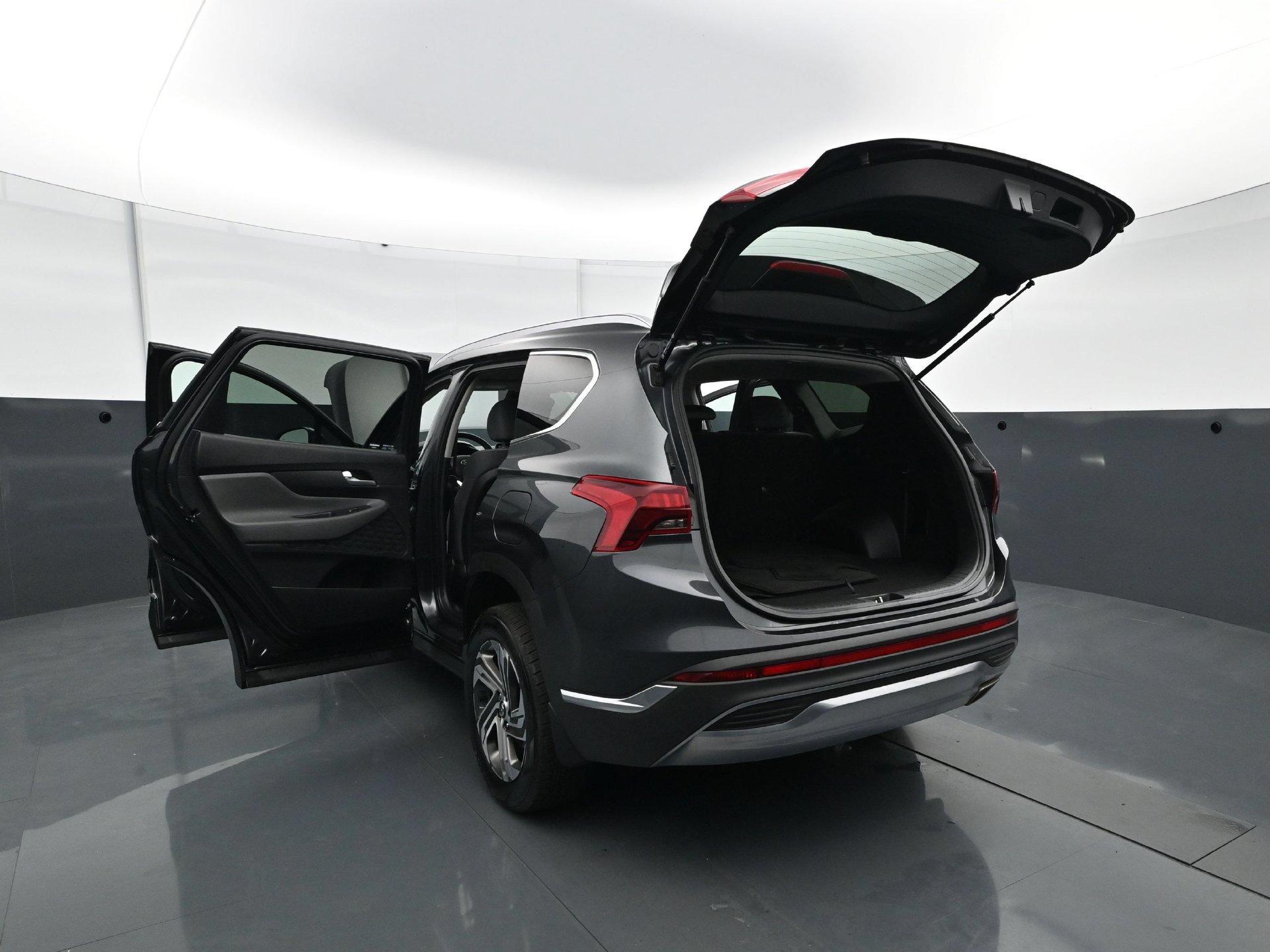 Used 2022 Hyundai Santa Fe SEL AWD/4WD image 31