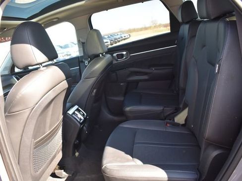 New 2026 Kia Sorento SX AWD/4WD image 22