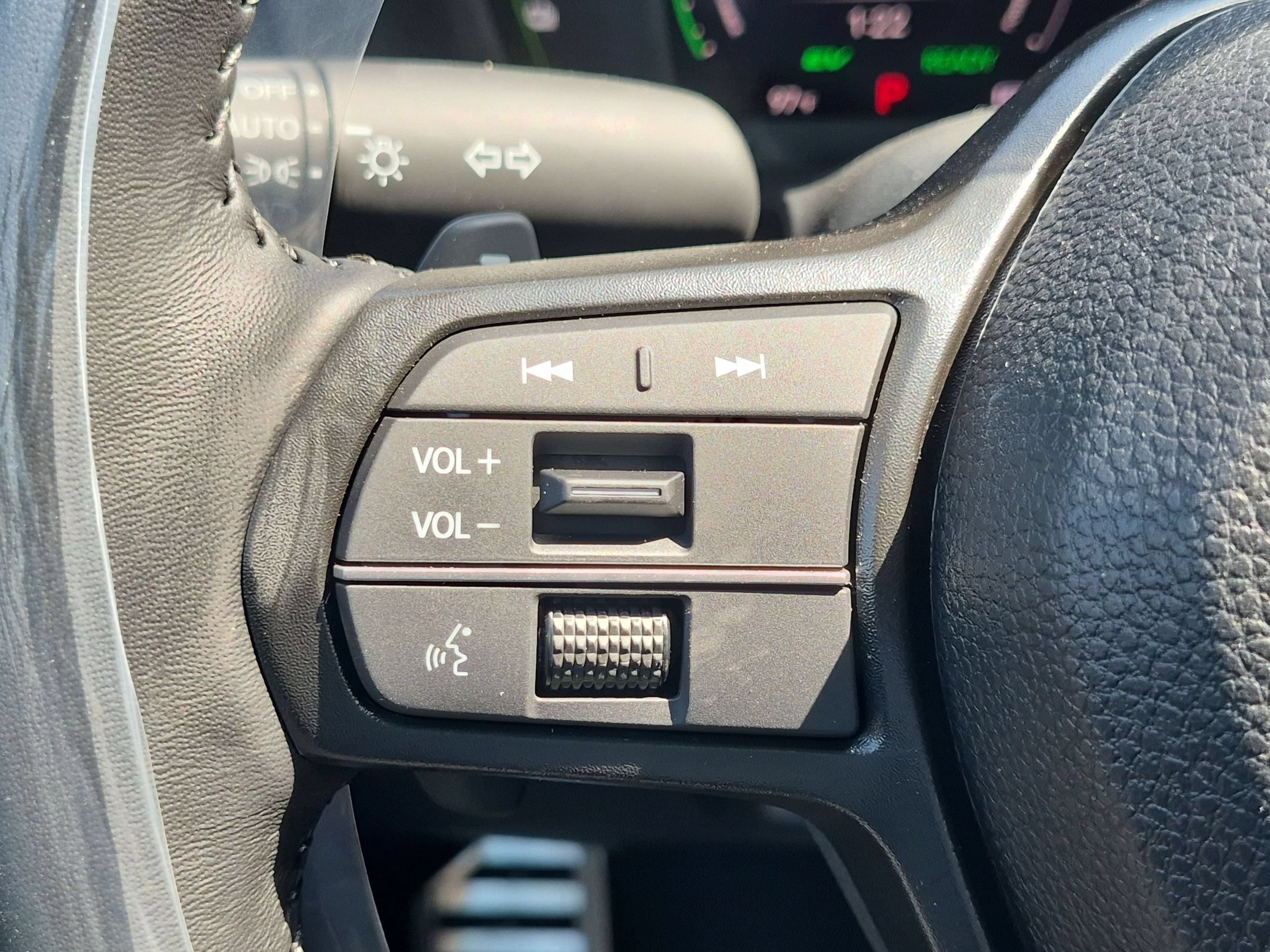 New 2026 Honda Accord Sport image 17