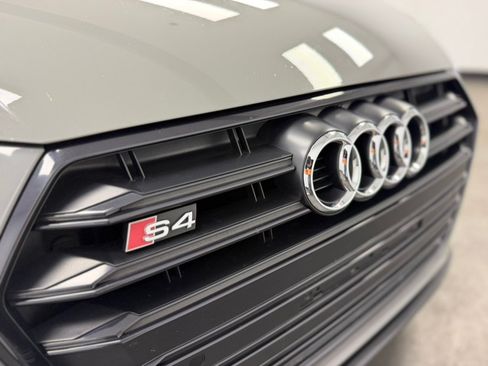 Used 2019 Audi S4 Premium Plus w/ Premium Plus Package AWD/4WD image 70