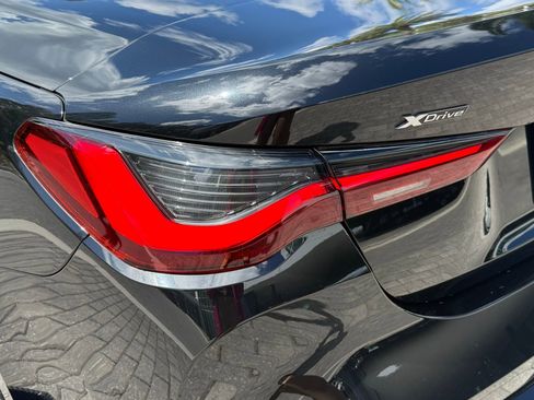 Used 2024 BMW M4 xDrive Competition image 14