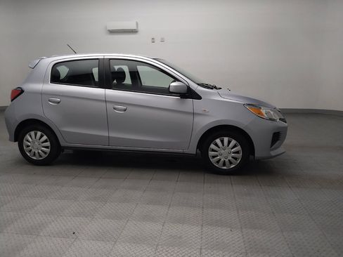 Used 2022 Mitsubishi Mirage ES image 11