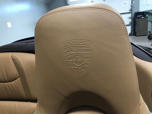 Used 2008 Porsche 911 Turbo AWD/4WD image 19