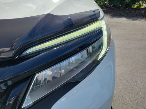 Used 2021 Honda Passport Elite image 10