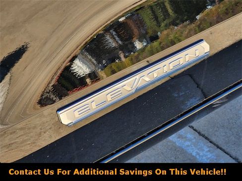 New 2026 GMC Canyon Elevation image 8