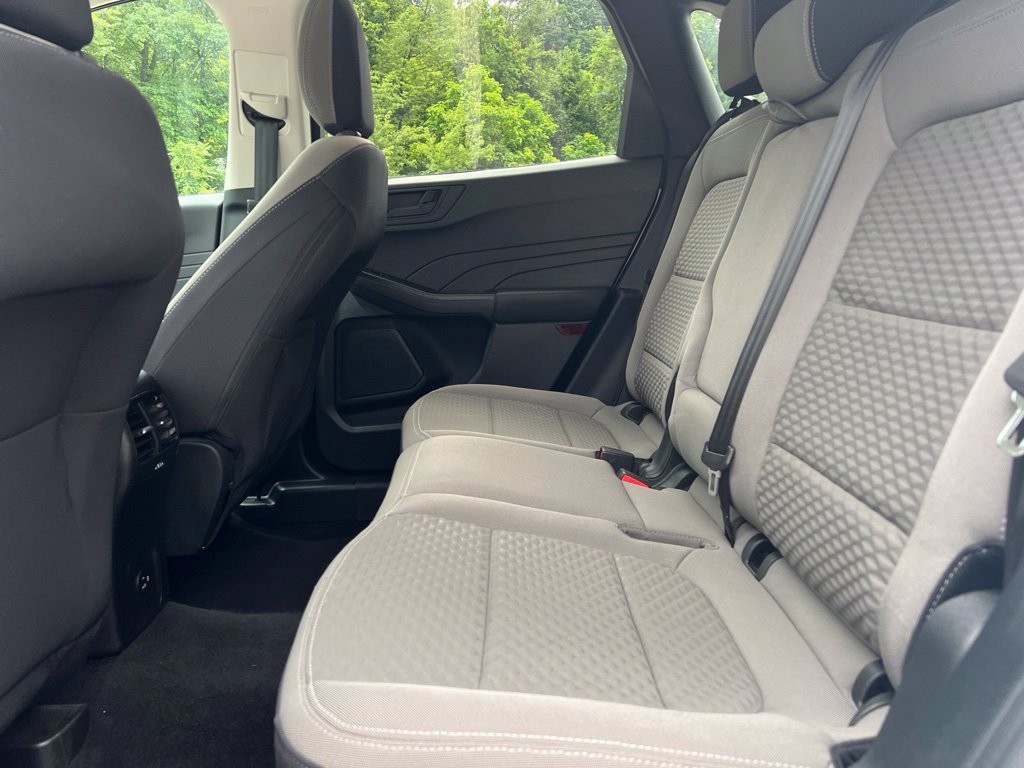 Used 2022 Ford Escape SE w/ Convenience Package AWD/4WD image 22