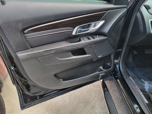 Used 2017 GMC Terrain Denali w/ LPO, Protection Package FWD image 10
