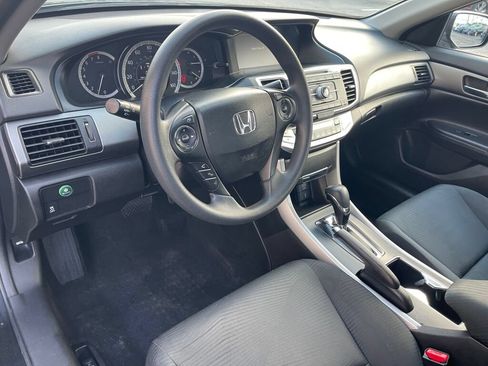 Used 2014 Honda Accord LX image 5