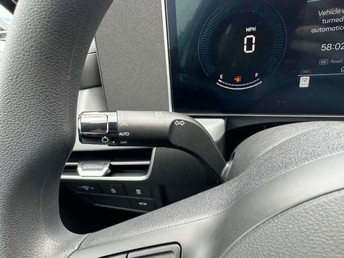 New 2025 Hyundai Sonata SE image 20