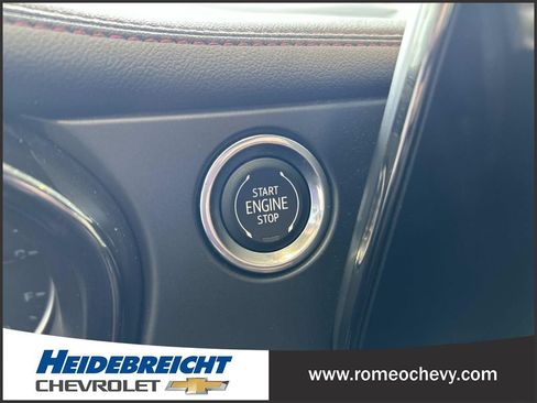 Used 2023 Chevrolet Blazer RS w/ LPO, Floor Liner Package FWD image 29