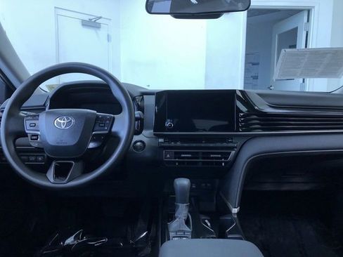 Certified 2026 Toyota Camry LE FWD image 17