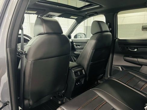 New 2026 Honda CR-V Sport-L image 23