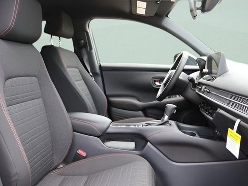 New 2026 Honda HR-V Sport image 13