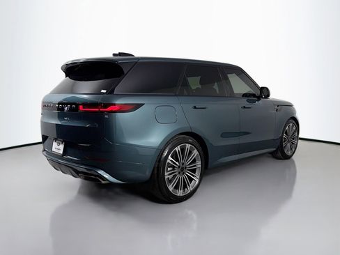 New 2026 Land Rover Range Rover Sport Dynamic SE image 5