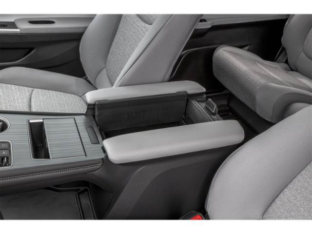 Used 2026 Toyota Sienna LE FWD image 13