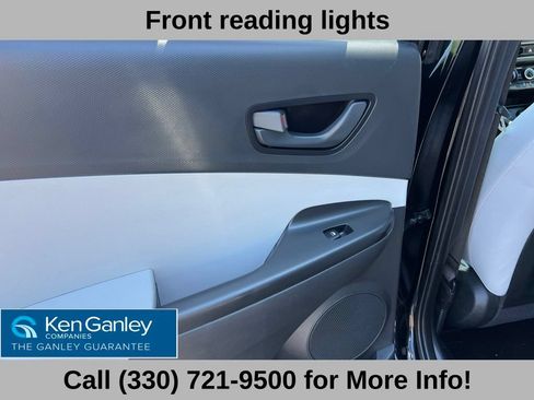 Used 2023 Hyundai Kona SEL w/ Cargo Package AWD/4WD image 47