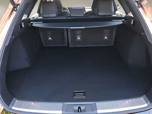 New 2026 Toyota Crown Signia AWD/4WD image 15