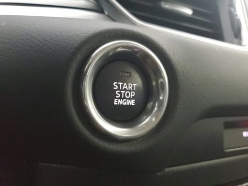 Used 2024 MAZDA CX-5 AWD 2.5 S image 30