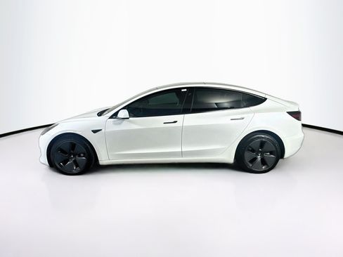 Used 2023 Tesla Model 3 Long Range AWD/4WD image 4